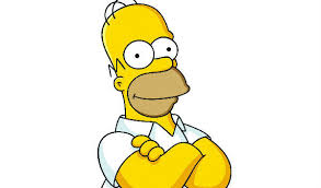 Foto de Homer